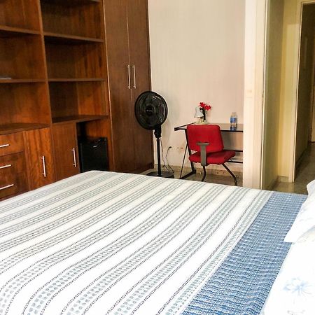 Zen Garden Hostel Mirandopolis São Paulo Eksteriør billede